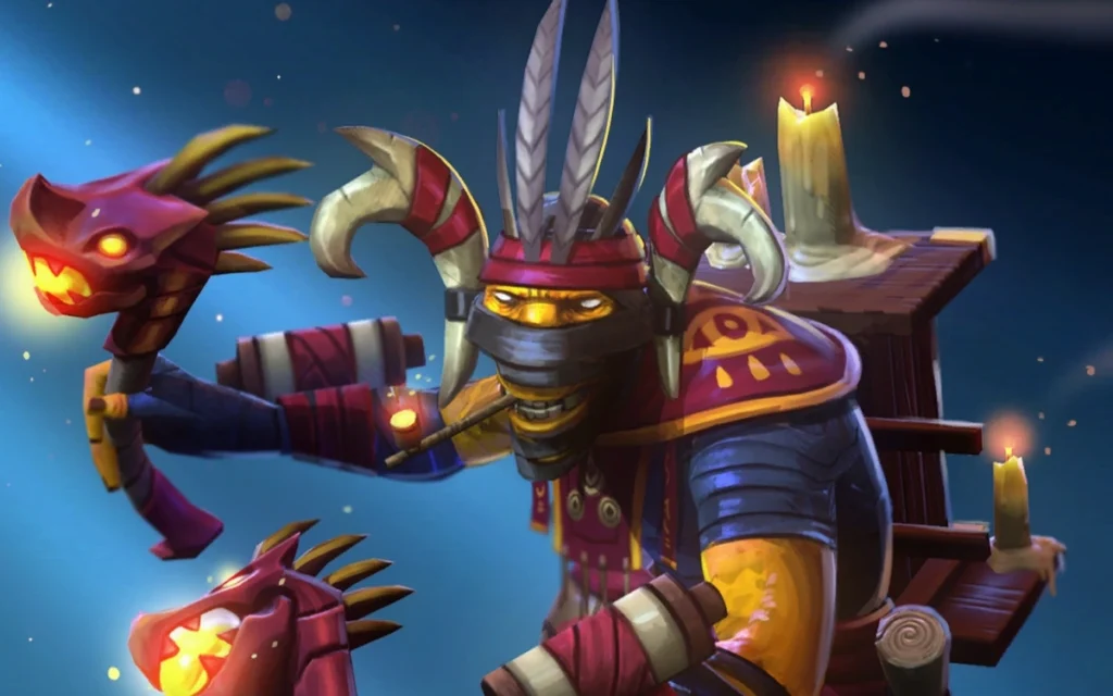 4 худших Аганима в Доте: что с ними не так и как их исправить?