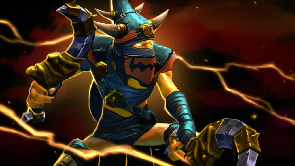 4 худших Аганима в Доте: что с ними не так и как их исправить?