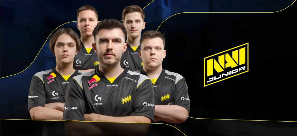 Академки CS2: где рождаются будущие звезды?