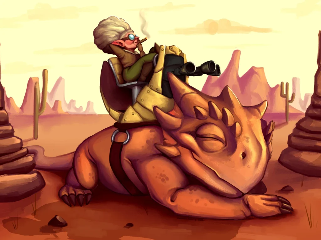 4 худших Аганима в Доте: что с ними не так и как их исправить?