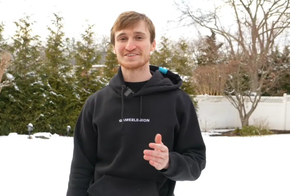 Speeed: «Я знал, что моя жизнь будет связана с Дотой. После победы EG на TI5 я понял, что хочу быть на сцене»