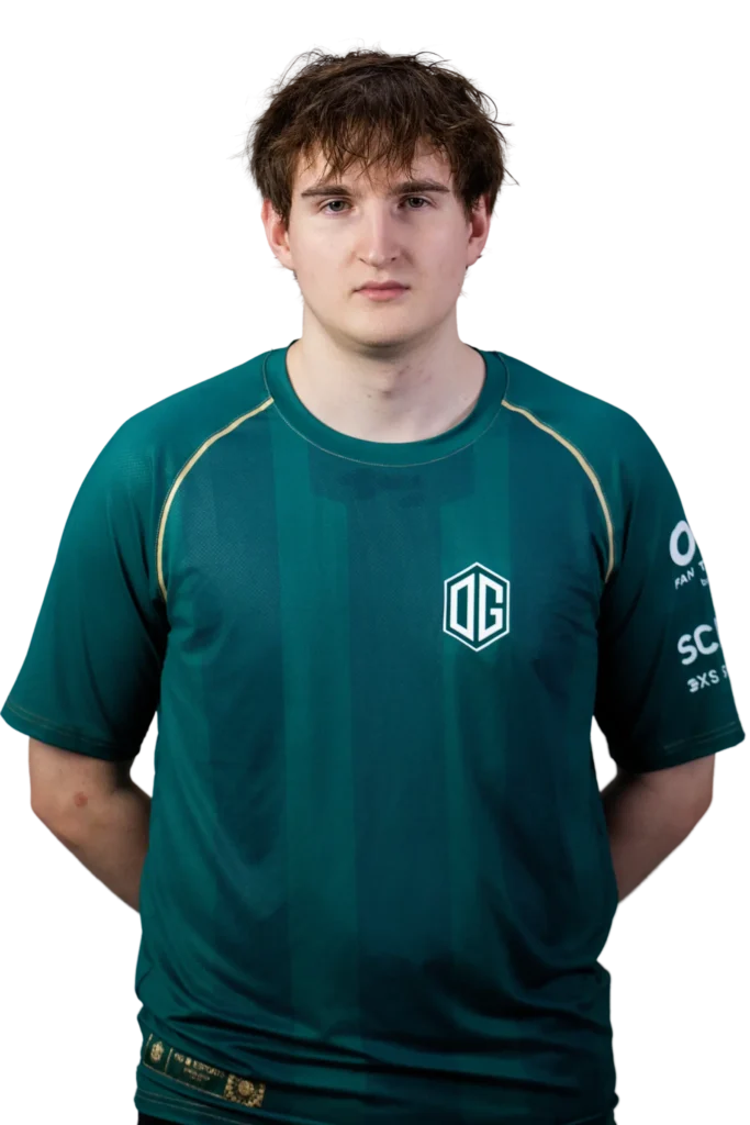 Перезагрузка OG &mdash; на что способен новый состав?