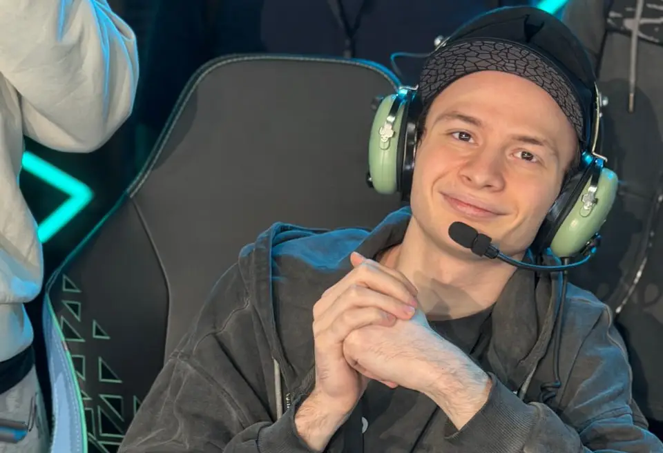 Spirit проиграла SRG в первом матче плей-офф M7 World Championship