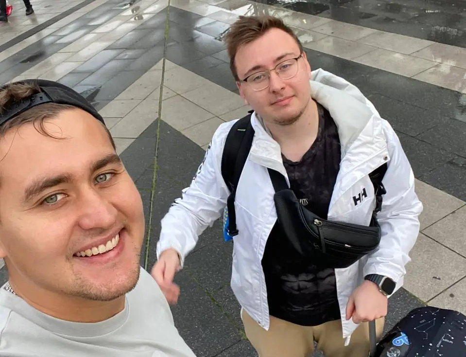 Спортивный директор Tundra прокомментировал слухи о подписании микса nafany и Ax1le