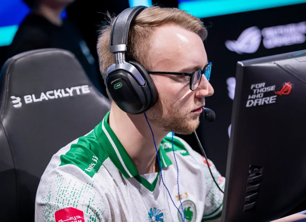 Teses о слухах про его замену: «Мне очень четко дали понять, что ничего не произойдет»