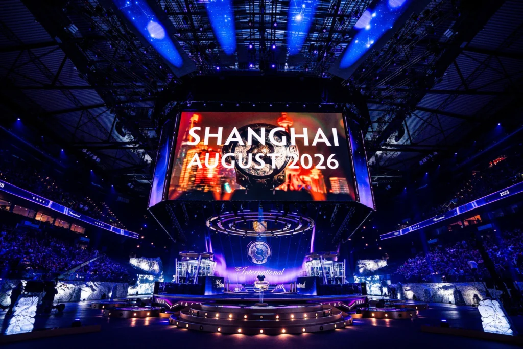 8 главных вопросов к про-сцене Доты в начале года