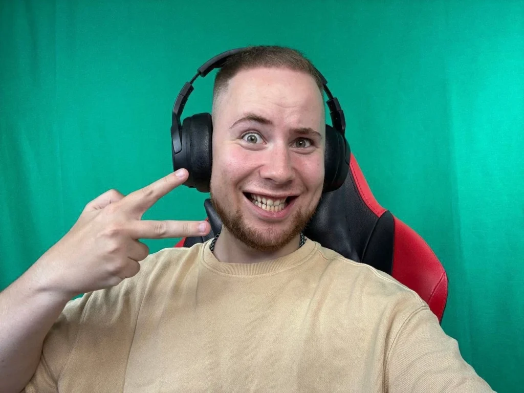 ТикТак: путь от мобильного гейминга к одному из самых узнаваемых медийных лиц Standoff 2