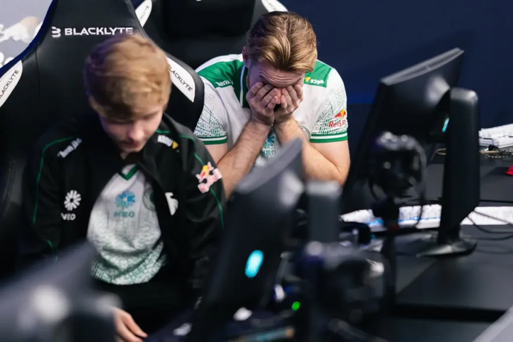 Эпоха MR12 — игра не на жизнь, а на смерть