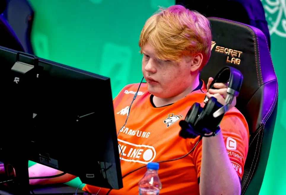 Virtus.pro покинула CCT 3 Europe Series 13 на 9-16-м месте - 0:2 против Nemiga