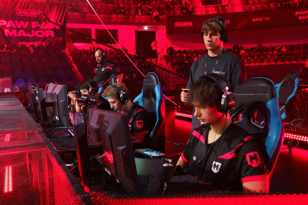 Где искать турниры по Standoff 2: проверенные площадки и способы участия