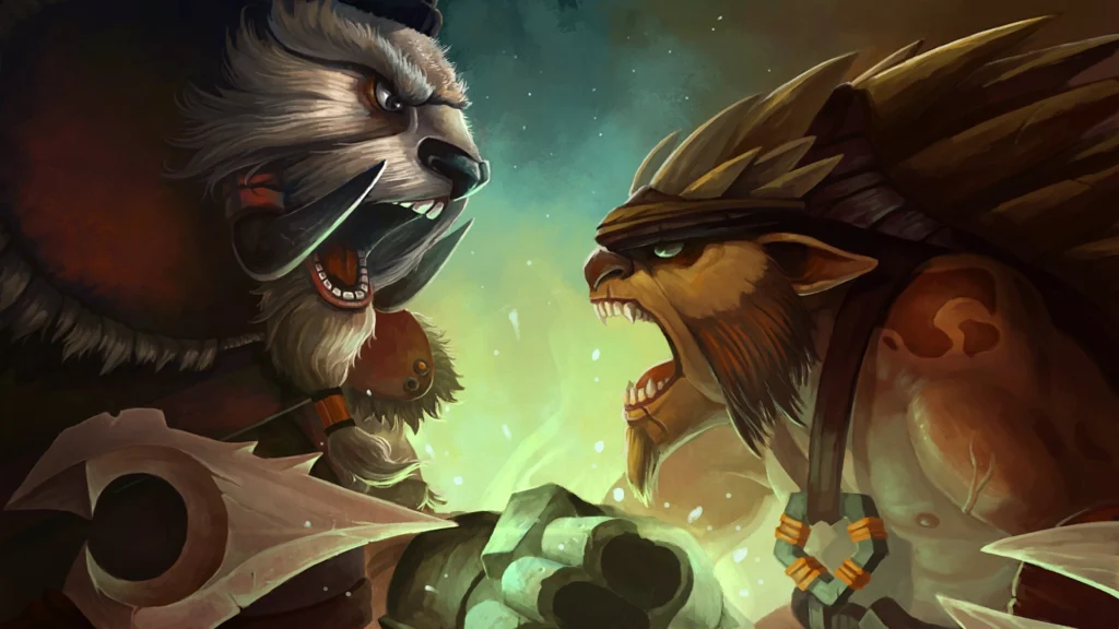 6 мини-игр, которые я хочу увидеть в следующем ивенте Доты