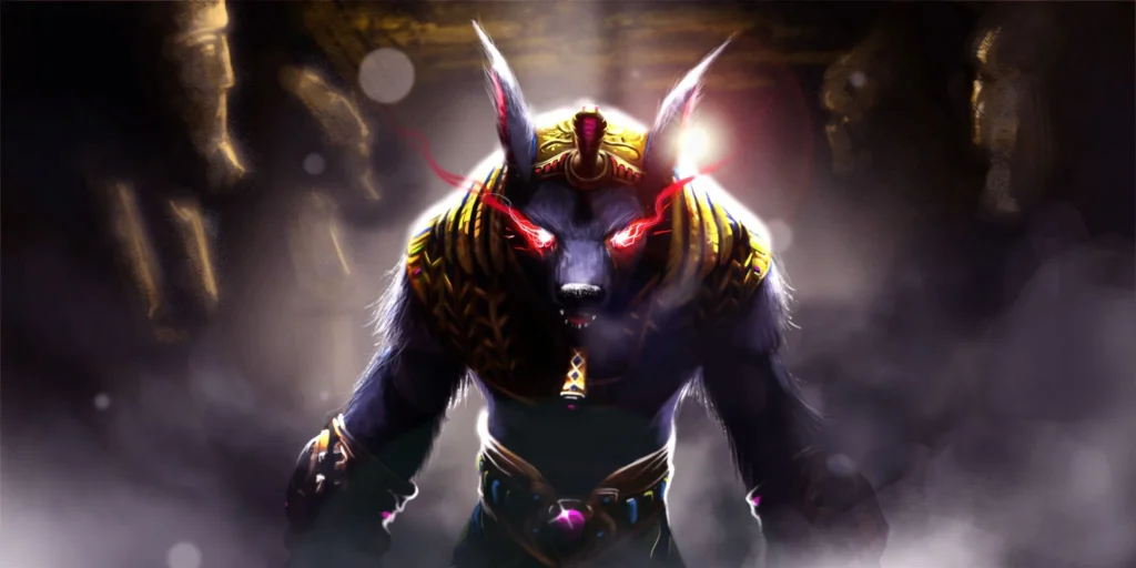 Как законтрить лучших керри патча 7.40b