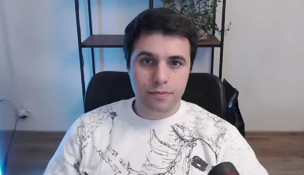 Зурабян на «Таверне»! Поговорили с VeRsuta о накрутке, карьере комментатора и прошлом