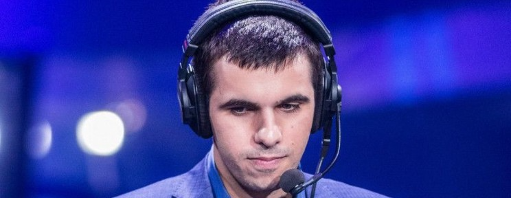 Зурабян на «Таверне»! Поговорили с Versuta о накрутке, карьере комментатора и прошлом