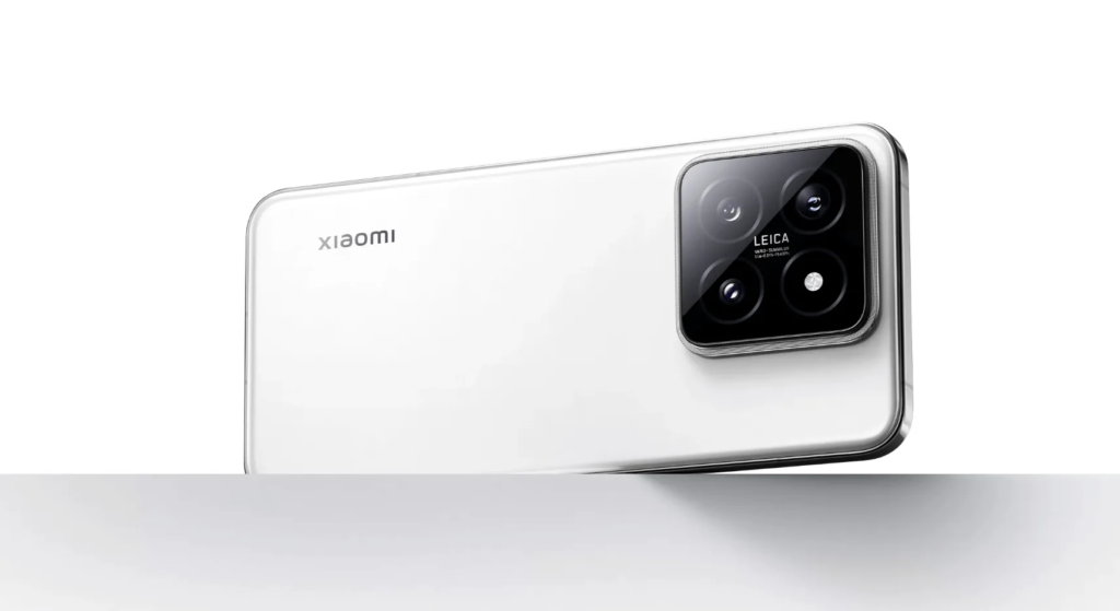 Xiaomi 14