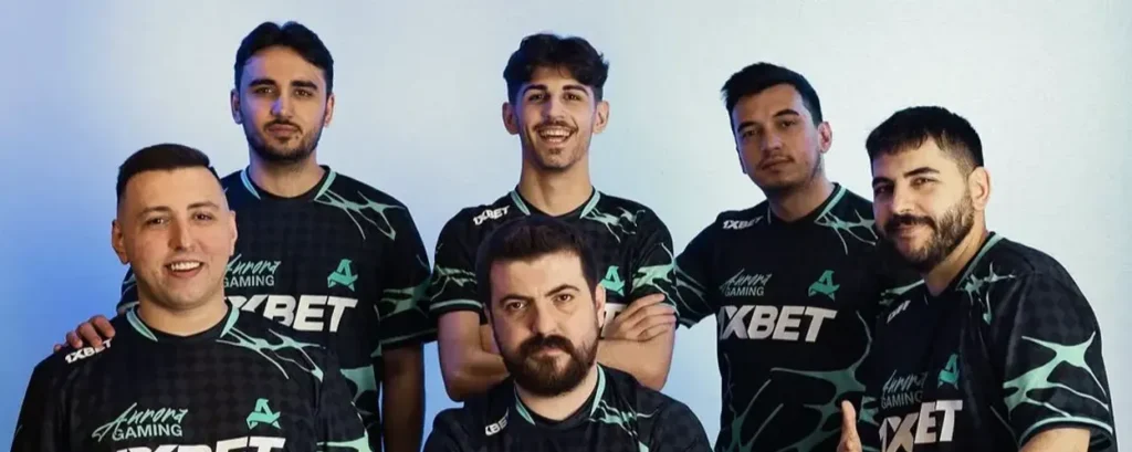 Anubis снова в активном пуле: карта, которая заставит Tier-1 вспомнить, как играть атаку