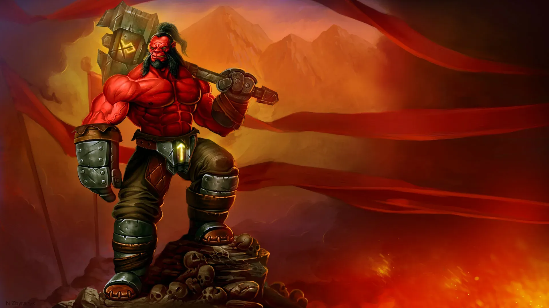 Филактерия - новогодний подарок для оффлейнеров. Собирать ауры теперь необязательно