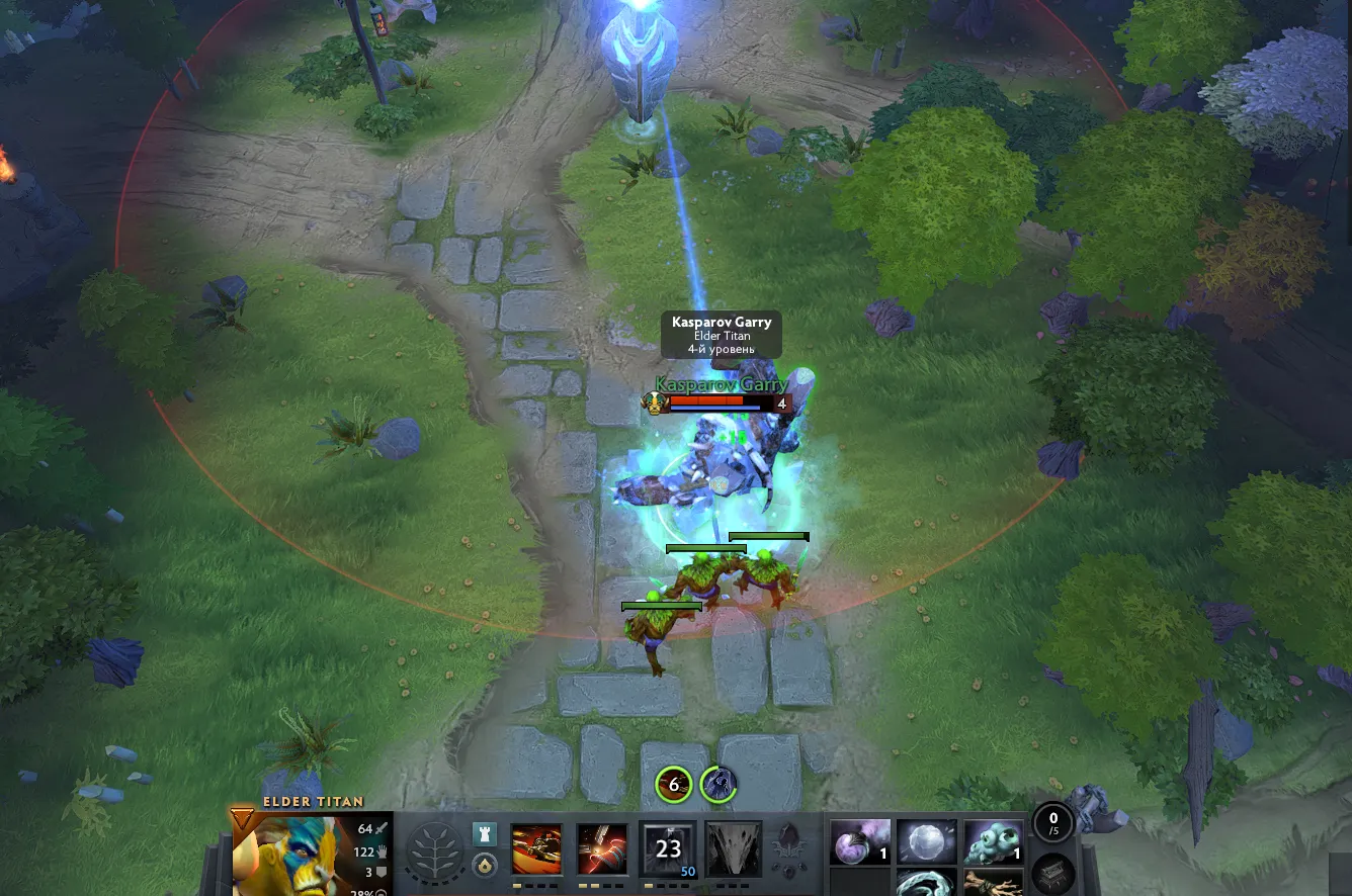 Я влюбился в Абилити Драфт - влюбитесь и вы