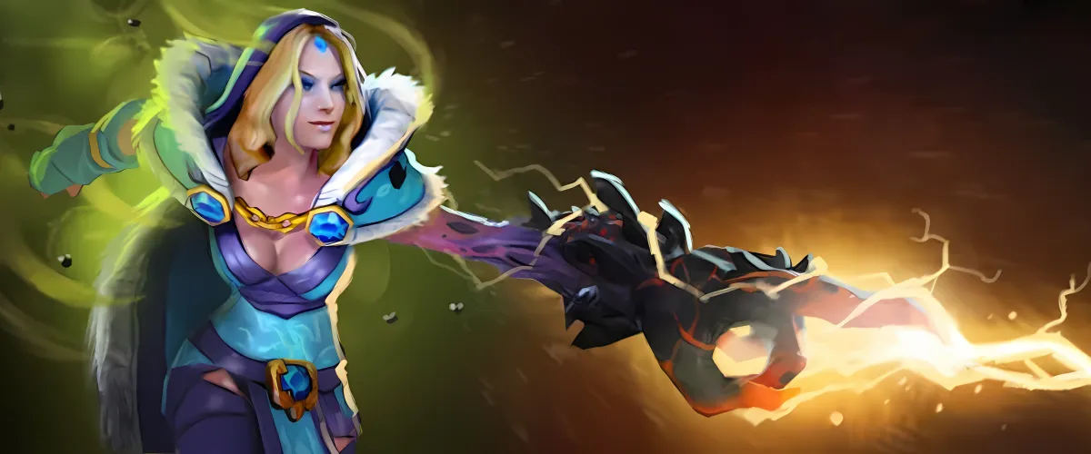 Я влюбился в Абилити Драфт - влюбитесь и вы