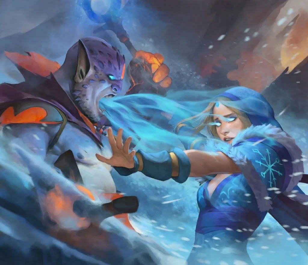 Я влюбился в Абилити Драфт. И вам пора