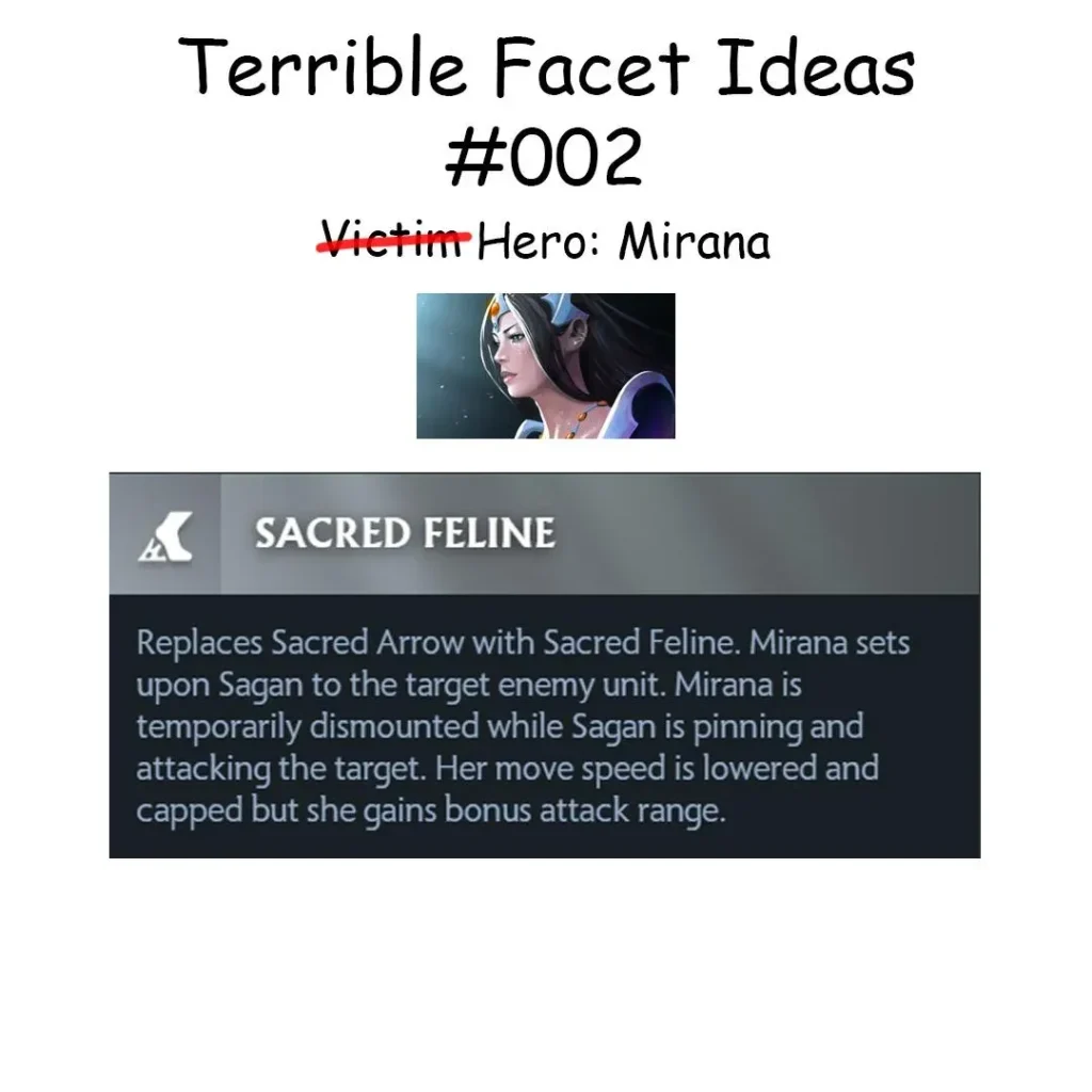 На Реддите ждут патч и придумывают новые аспекты