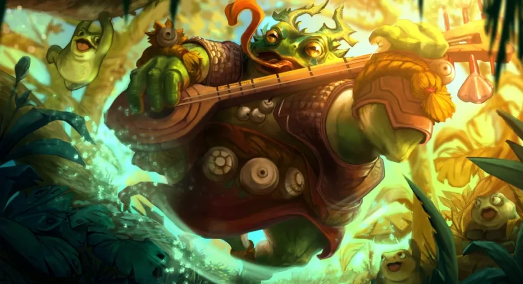 Главные изменения патча 7.40c: Ларго на про-сцене и разборная Кханда