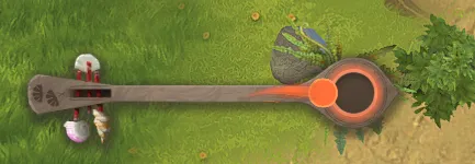 Хитрости на Ларго