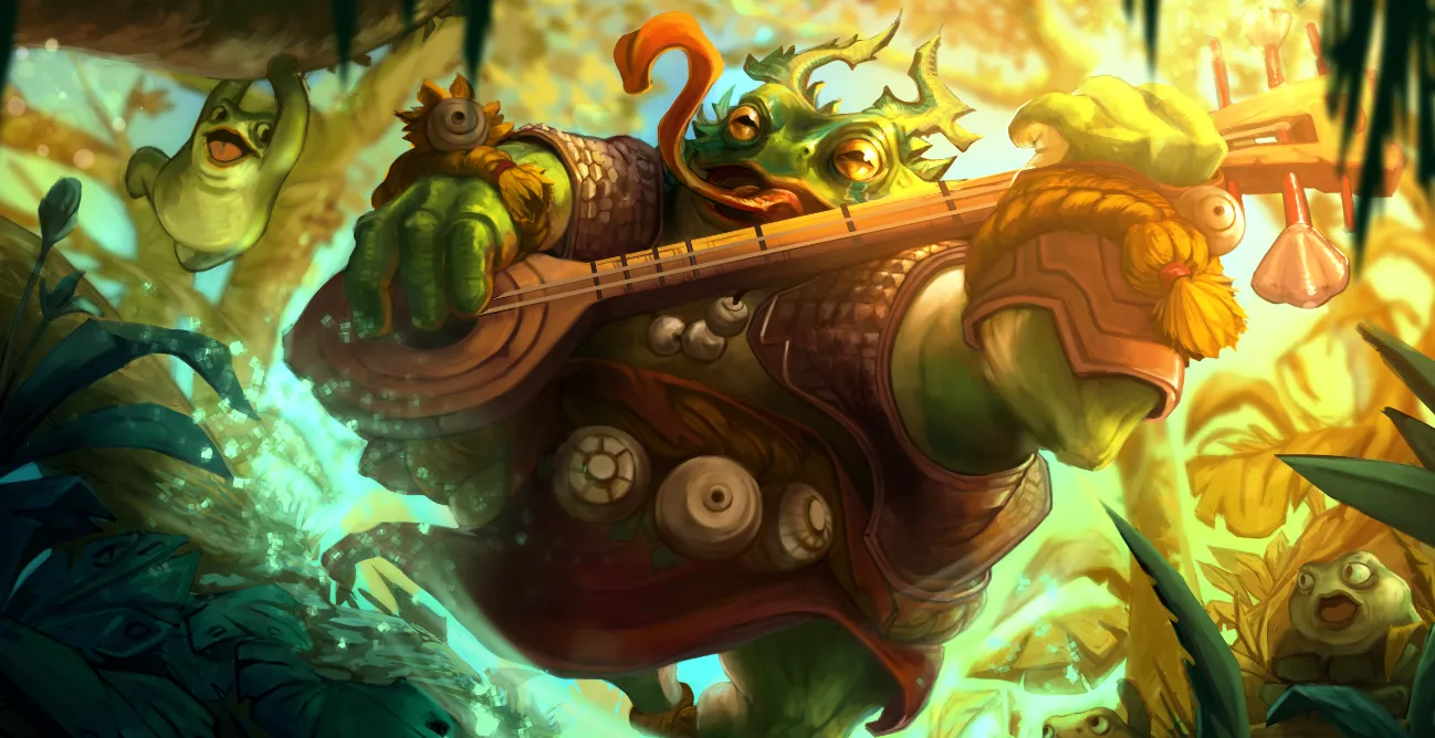 33 хитрости Ларго: механики, блок спотов, полезные абузы