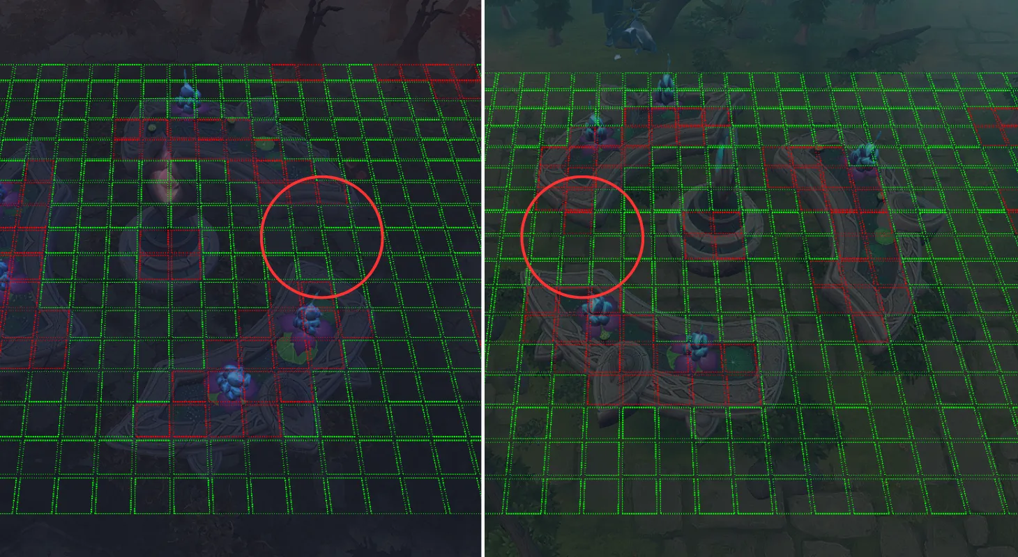 Самая полезная консольная команда в Доте: прокачает вардинг и не только