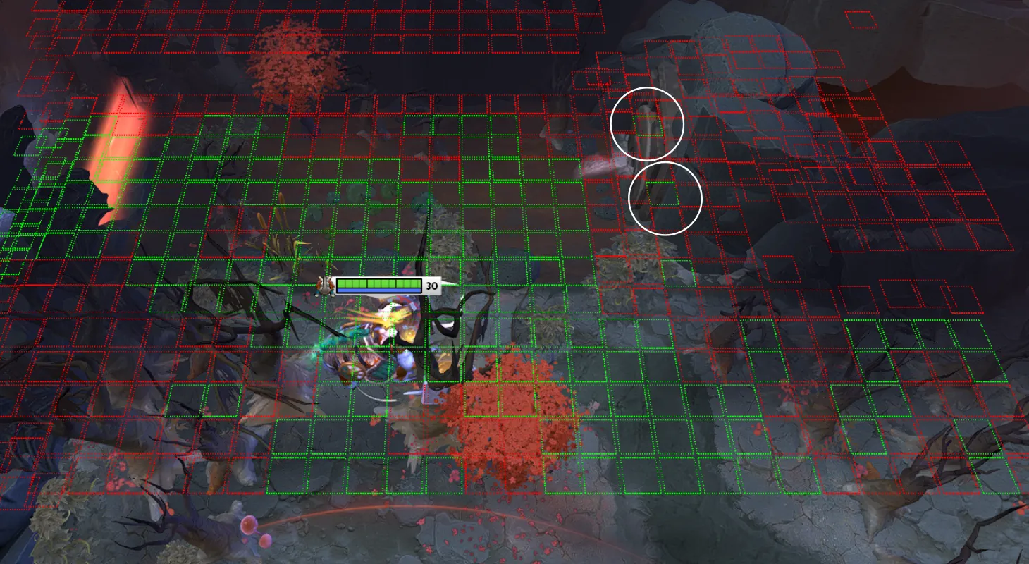 Самая полезная консольная команда в Доте: прокачает вардинг и не только