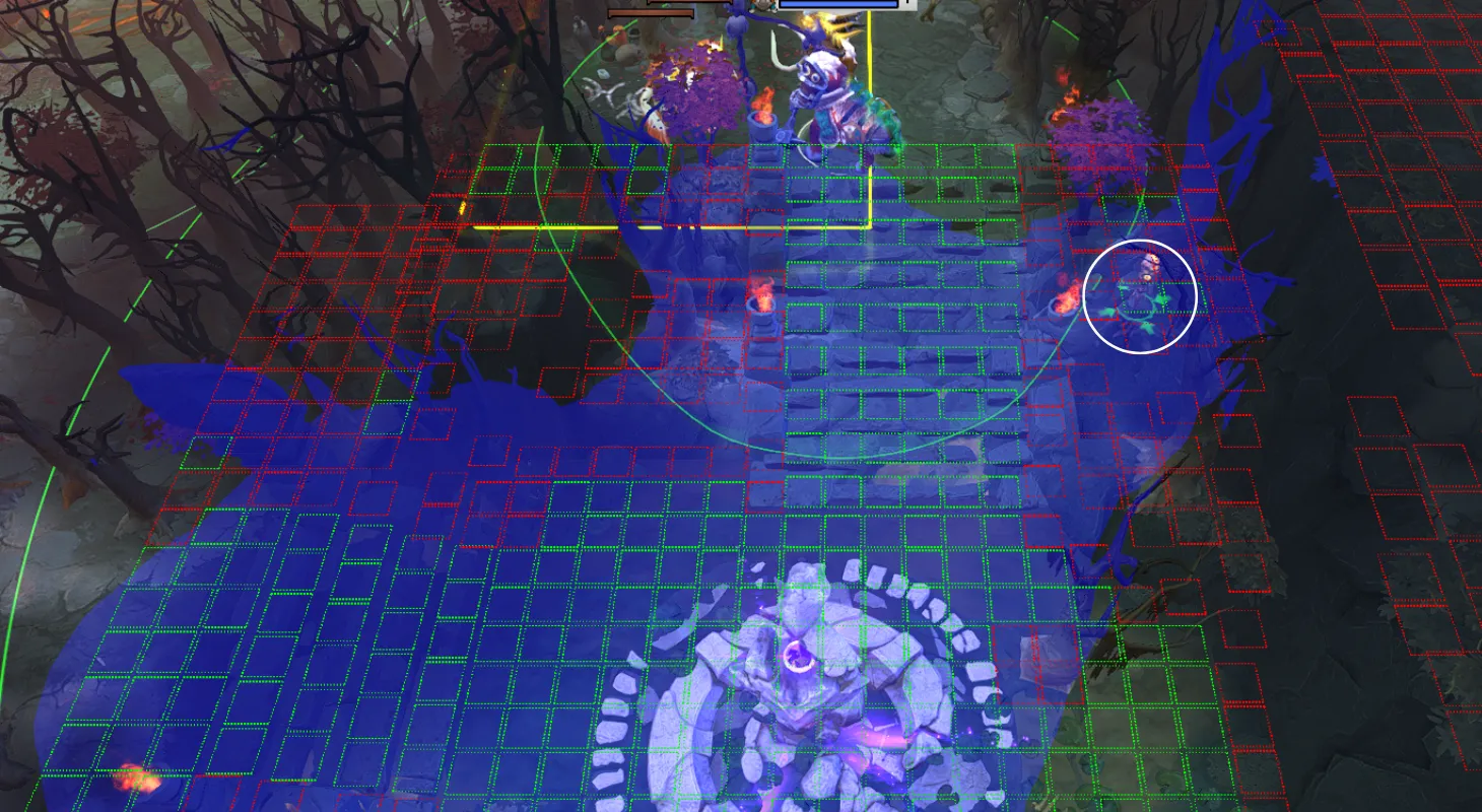 Самая полезная консольная команда в Доте: прокачает вардинг и не только