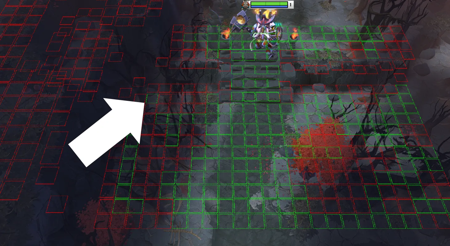 Самая полезная консольная команда в Доте: прокачает вардинг и не только