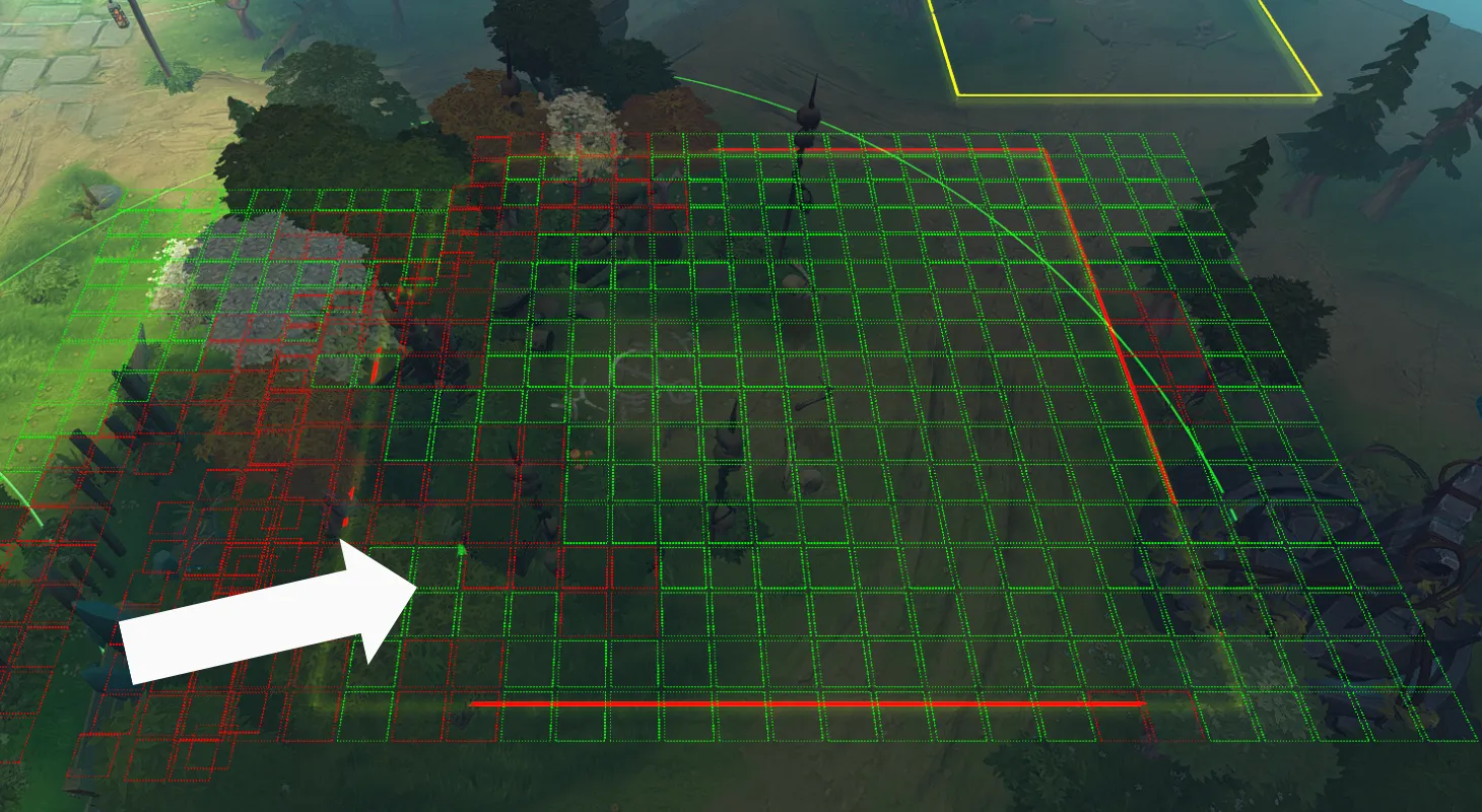 Самая полезная консольная команда в Доте: прокачает вардинг и не только