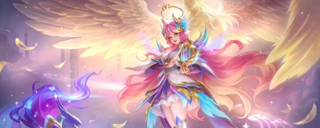 4 главных изменения патча 2.1.35 в MLBB