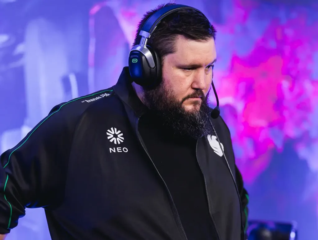 Zonic пропустил матч с Monte из-за смерти брата: «Я постараюсь вернуться как можно скорее»