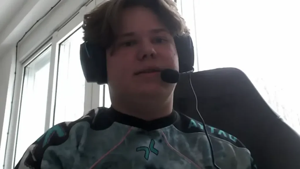 Zweih: «Цель на сезон - выйти в плей-офф тир-1 турнира»