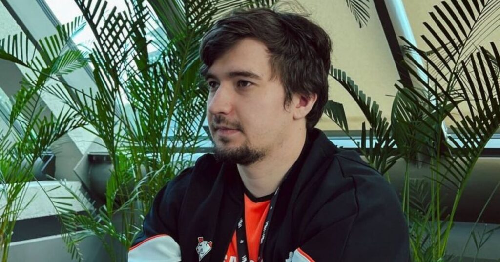 Daxak: «С одной стороны, считаю, что Дота умирает. С другой стороны, сообщество живет, жило и будет жить»