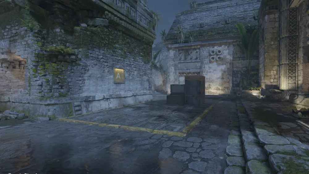 Для CS2 вышло небольшое обновление, добавлены скрипты карт