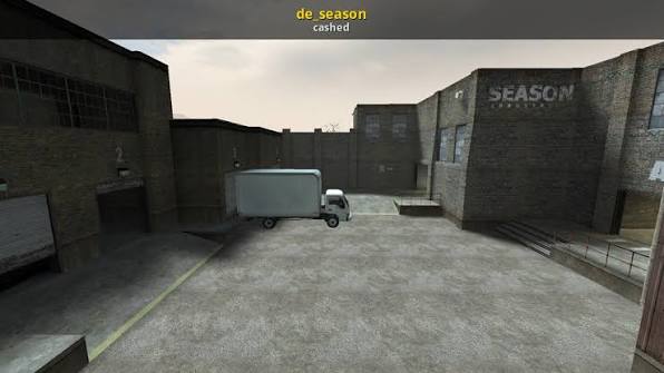 Легендарная карта, о которой забыли