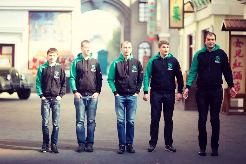 Ramzes - легенда киберспортивной Доты, ставший стримером. Что мы о нем знаем?