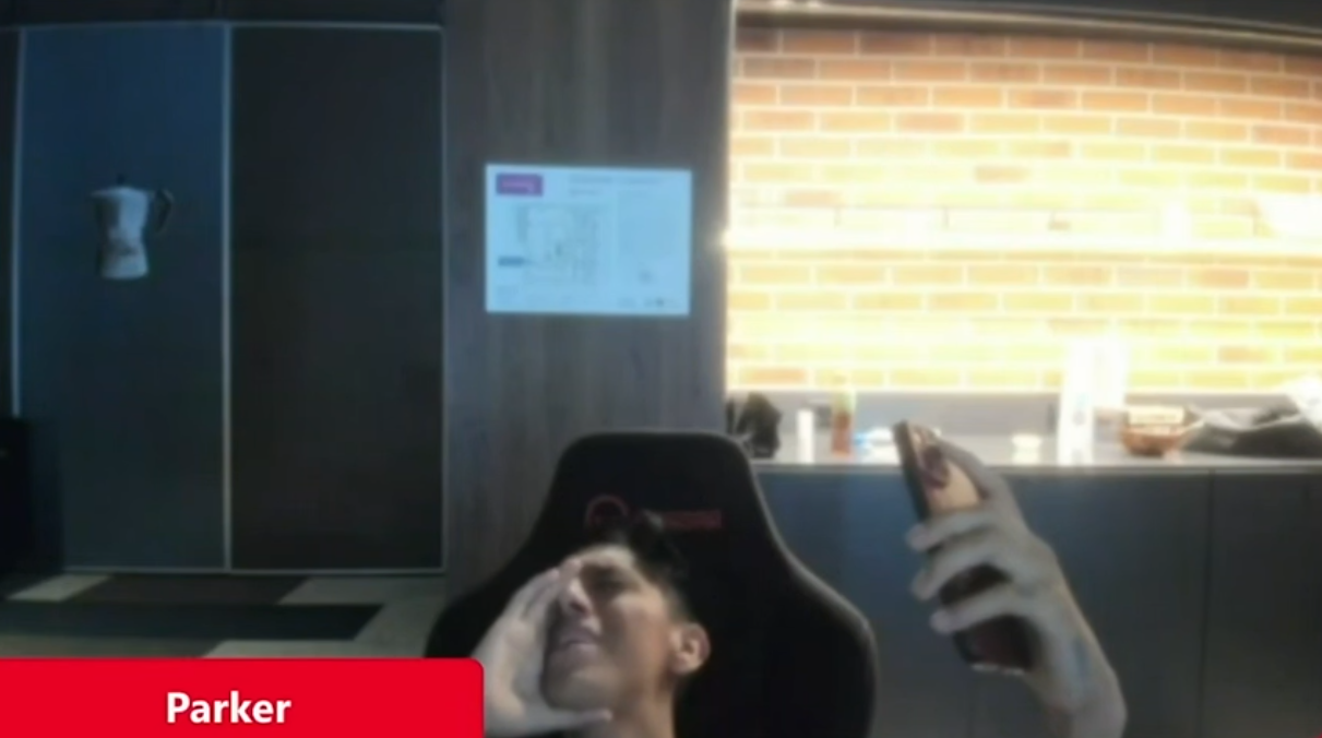 PaiN продолжит выступление на DreamLeague 28 без Parker - его заменит Smiling Knight