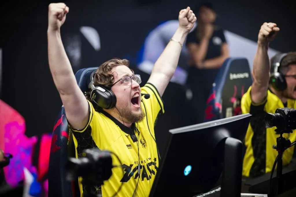 Apex: «ZywOo показал, что он - лучший игрок в мире. Несогласные могут идти к черту»