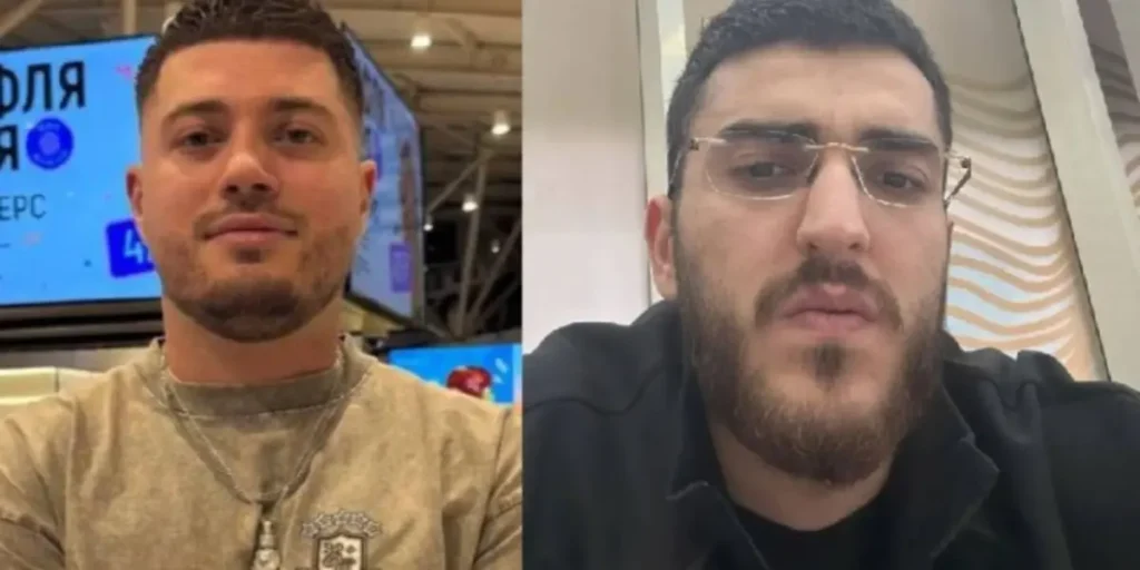 Анар Абдуллаев и Renatko впервые вышли на связь после ареста в Казахстане