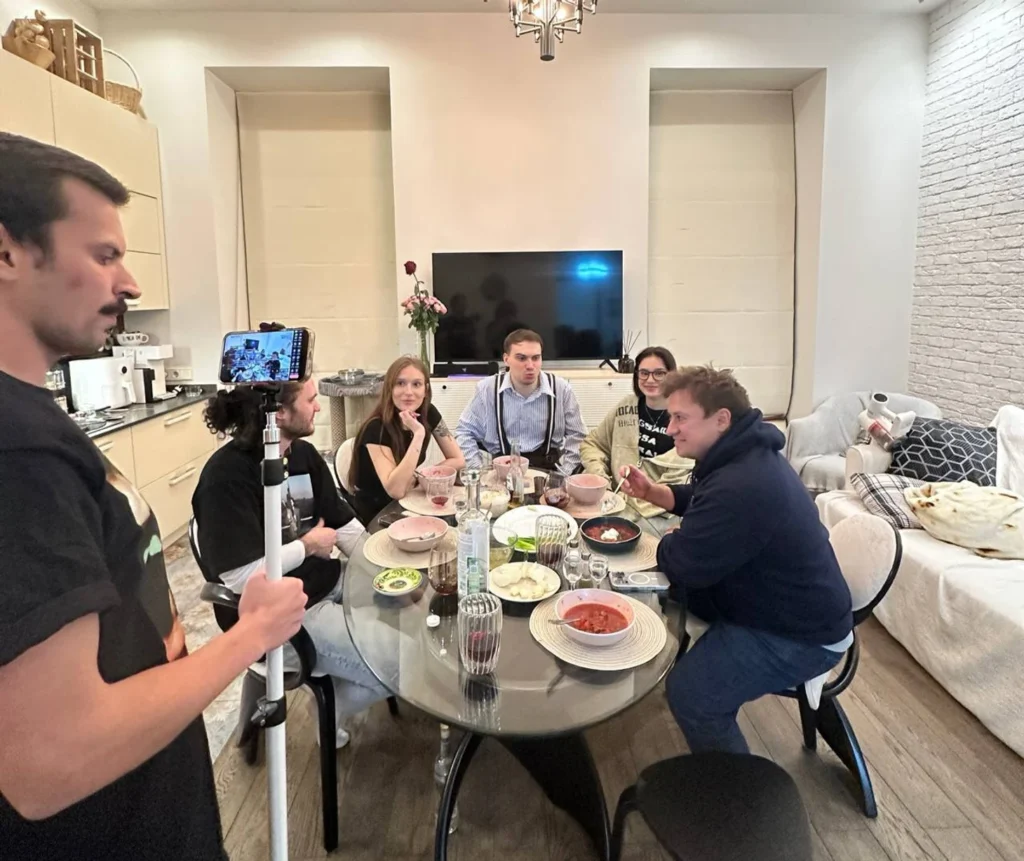 Sasavot - легенда IRL и премии SLAY. Что мы о нем знаем?