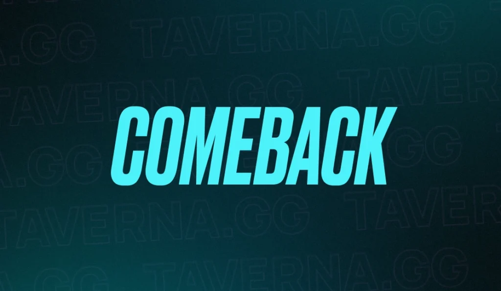 Почему стало так много камбэков?