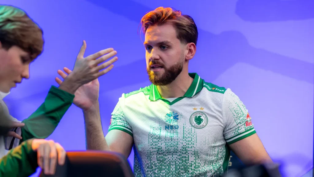 OverDrive: «Повторю сотый раз: Falcons начнут выигрывать турниры, когда поменяют NiKo и zonic!»