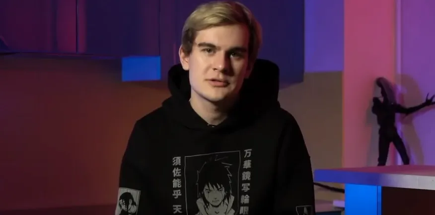 Bratishkinoff: «Twitch уйдет из нашего региона. Мы - топ-1 регион по накрутке»