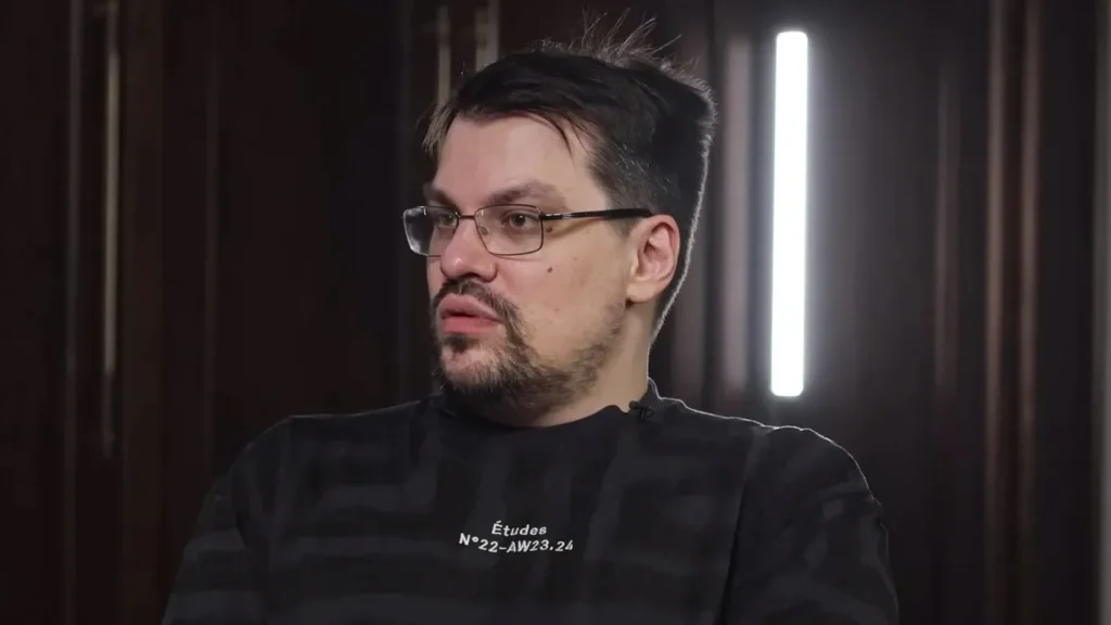 OverDrive: «Virtus.pro не имеют морального права возвращаться в CS с тем же руководством!»