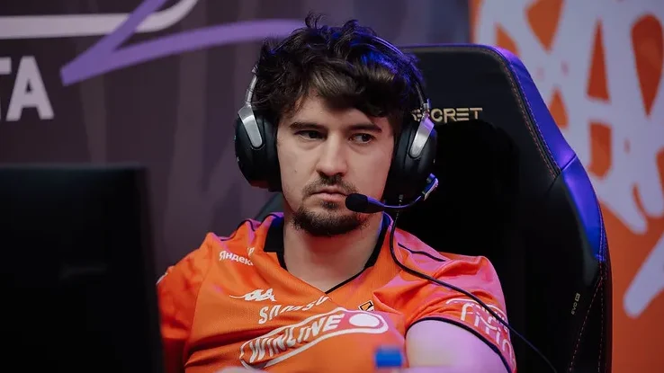 Daxak о SaberLight в Virtus.pro: «Это фулл ржака/позор. Мы все рофлили над ним»