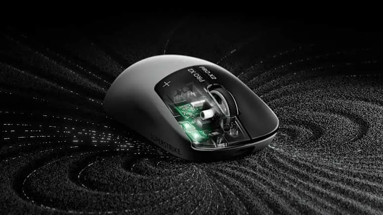 Мышь от Logitech и m0NESY стала причиной банов в CS2 и Apex - система определяет ее как чит